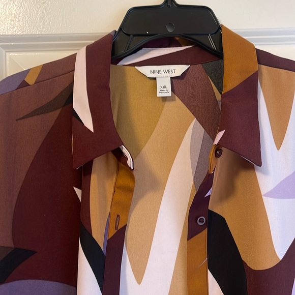 Nine West dress XXL - Picture 1 of 2